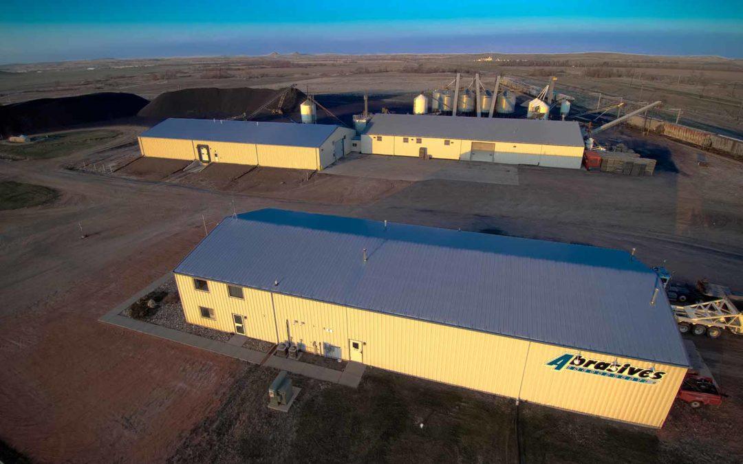 Home Abrasives Inc.